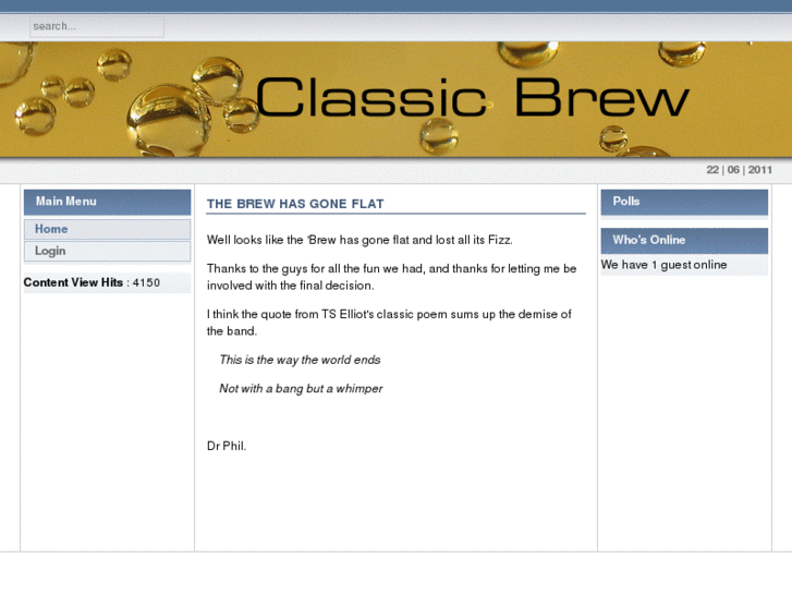 www.classicbrew.net