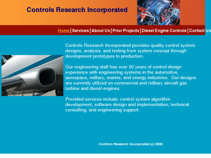 www.controlsresearch.com