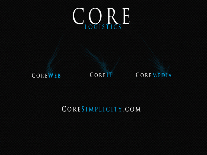 www.coresimplicity.com