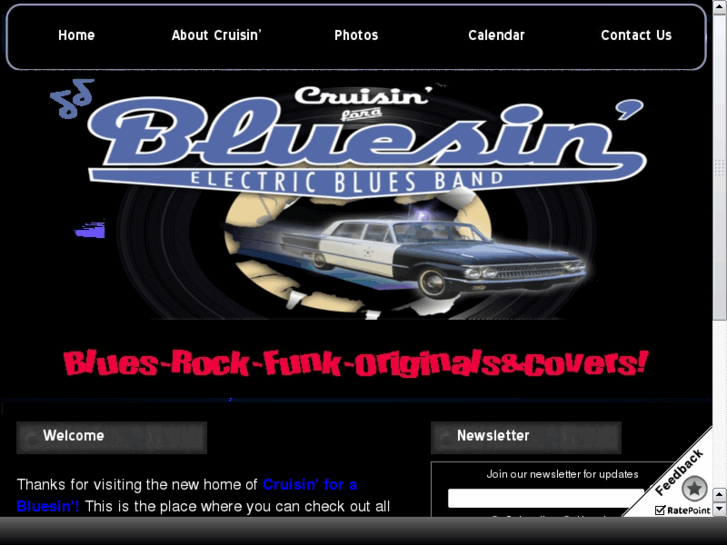 www.cruisin4abluesin.com