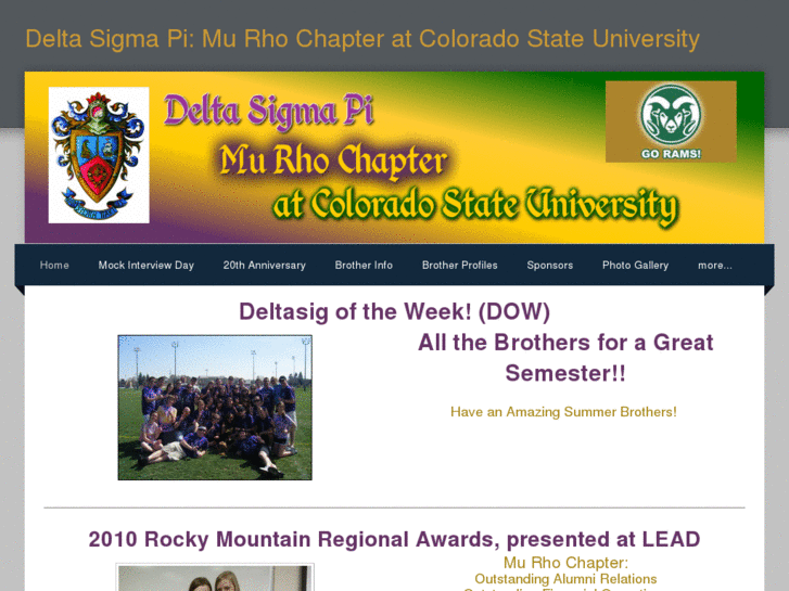 www.csudeltasig.org