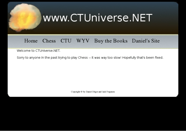 www.ctuniverse.net