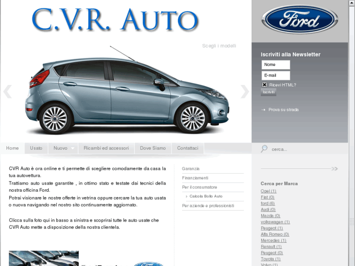 www.cvrauto.com