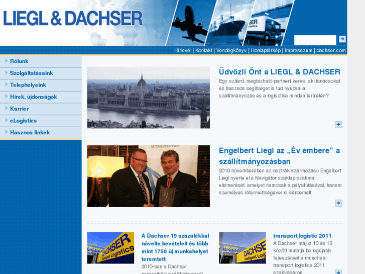 www.dachser.hu