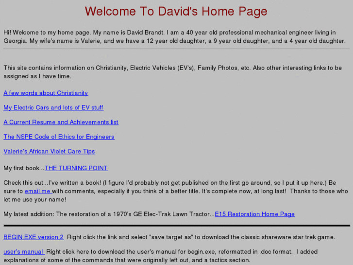 www.davesevs.com