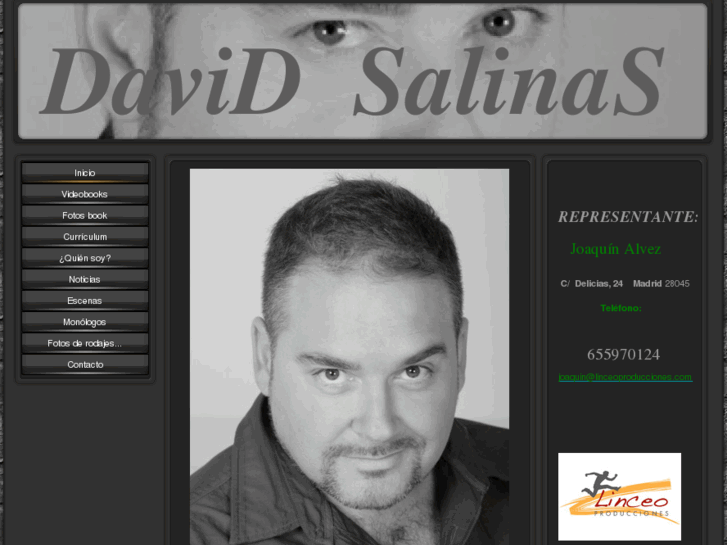 www.davidsalinas.net