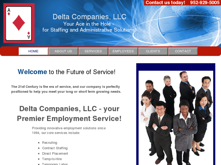 www.deltacompanies.com