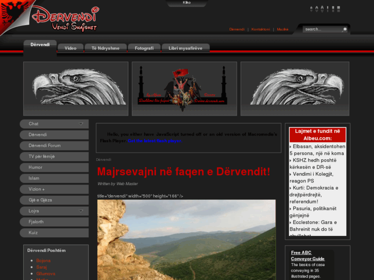 www.dervendi.com