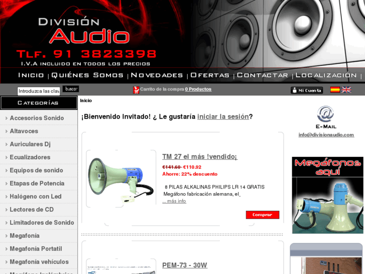 www.divisionaudio.com