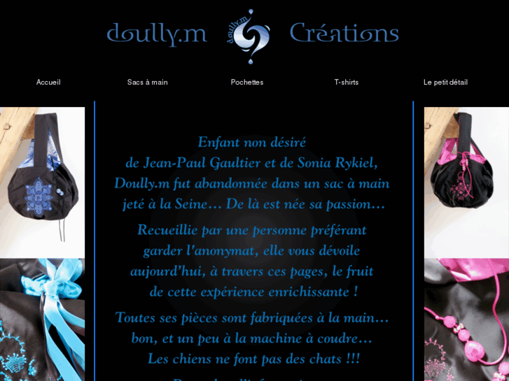 www.doully-m.com