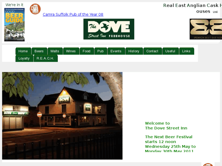 www.dovestreetinn.co.uk