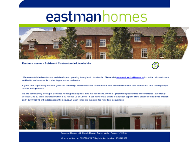 www.eastmanhomes.co.uk