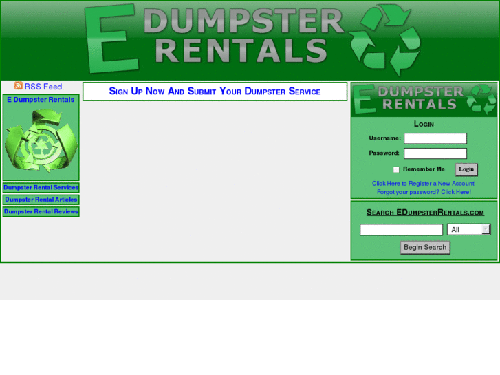 www.edumpsterrentals.com