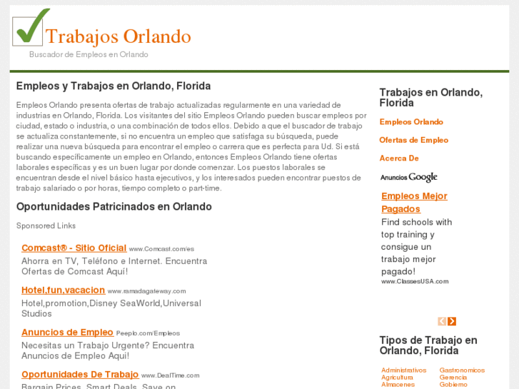 www.empleosorlando.com