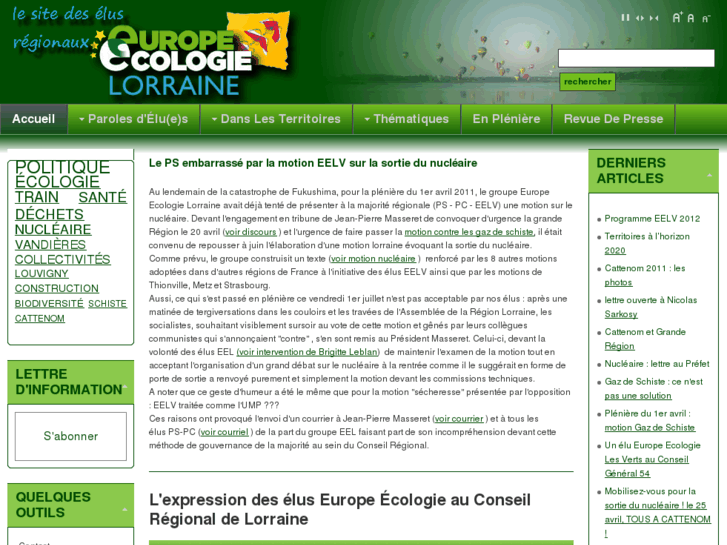 www.europe-ecologie-les-verts-lorraine.fr