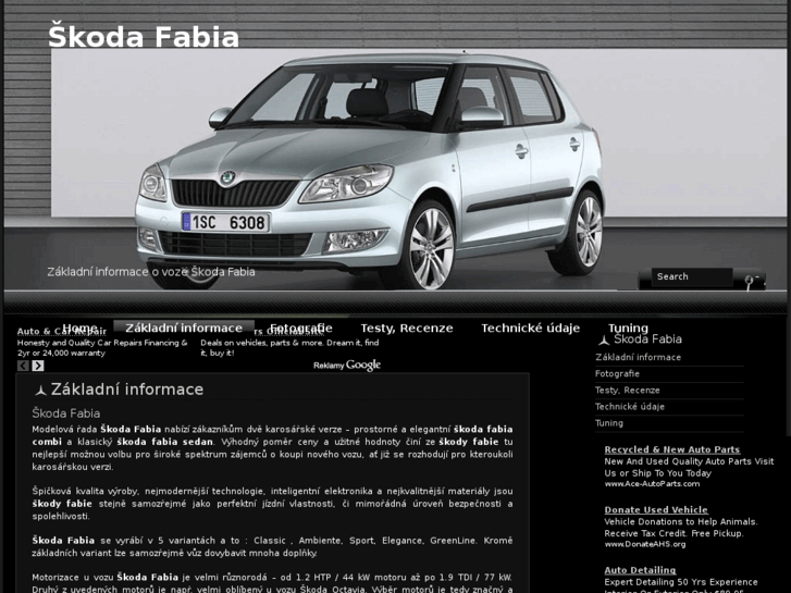www.fabia-skoda.cz