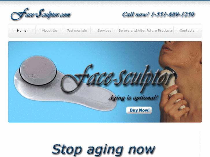 www.face-sculptor.com