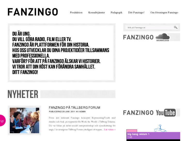 www.fanzingo.se