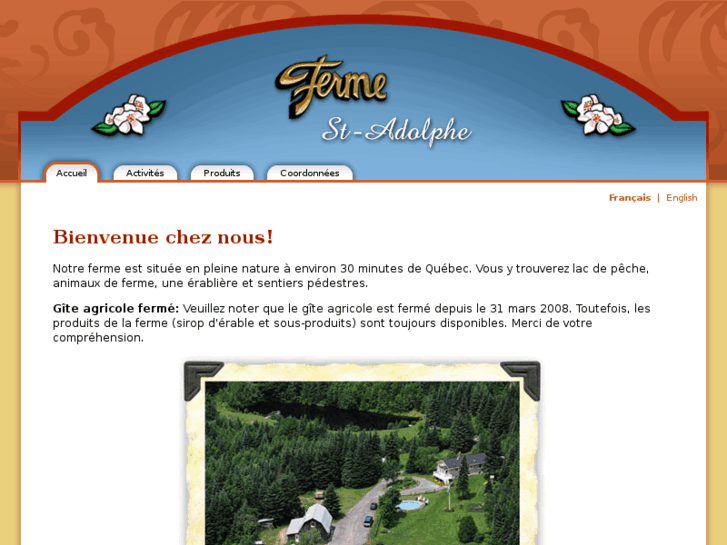 www.ferme-st-adolphe.com