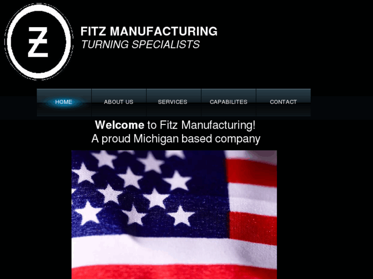 www.fitzmanufacturing.com