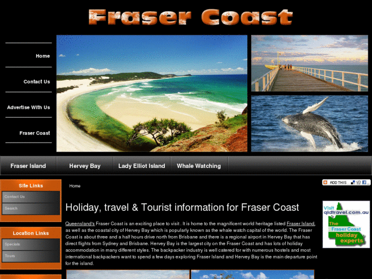 www.fraser-coast-au.com