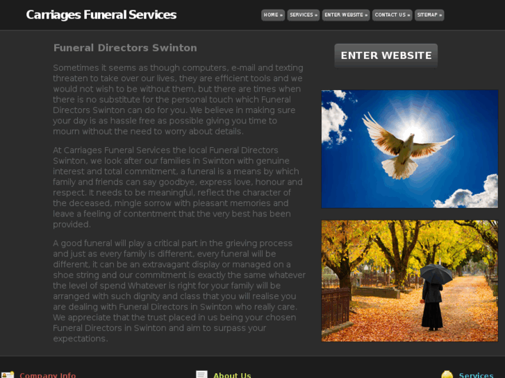 www.funeraldirectorsswinton.co.uk