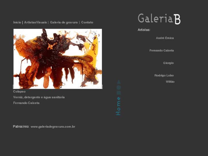 www.galeriab.com.br