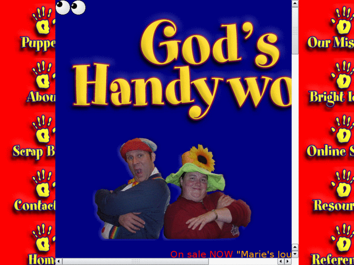 www.godshandywork.net