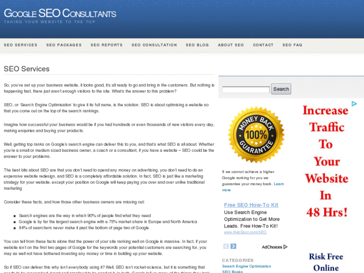 www.googleseoconsultants.co.uk