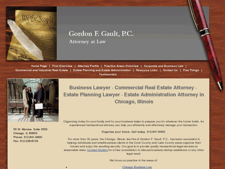 www.gordongaultlaw.com