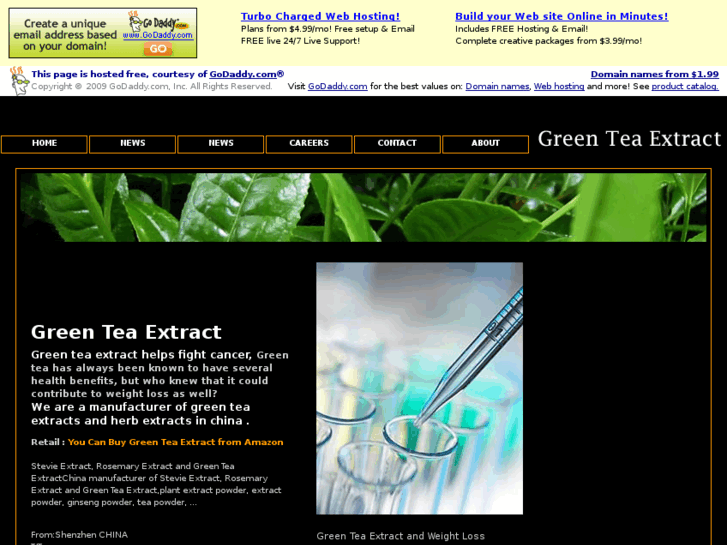 www.green-tea-extract.org