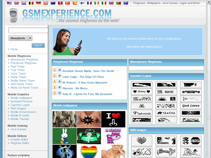 www.gsmexperience.com