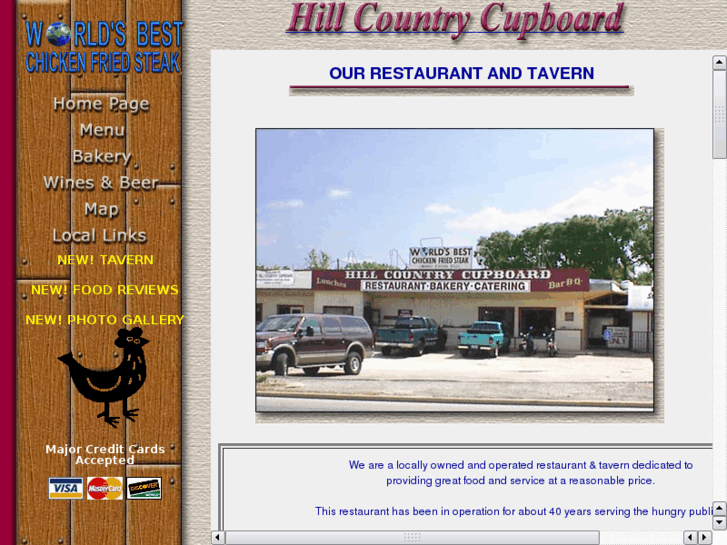 www.hillcountrycupboard.com