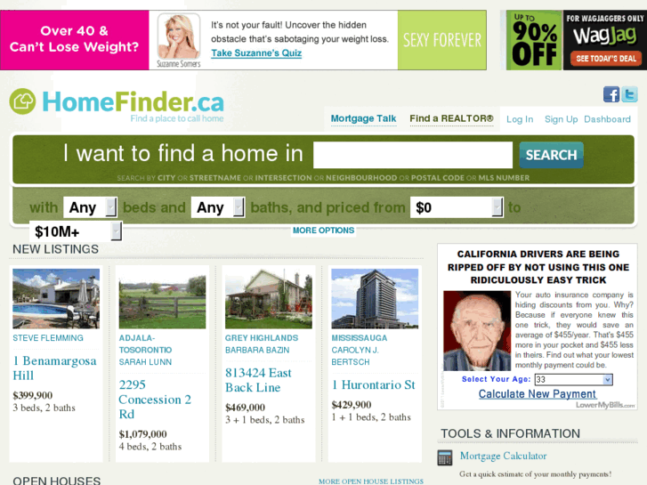 www.homefinder.ca