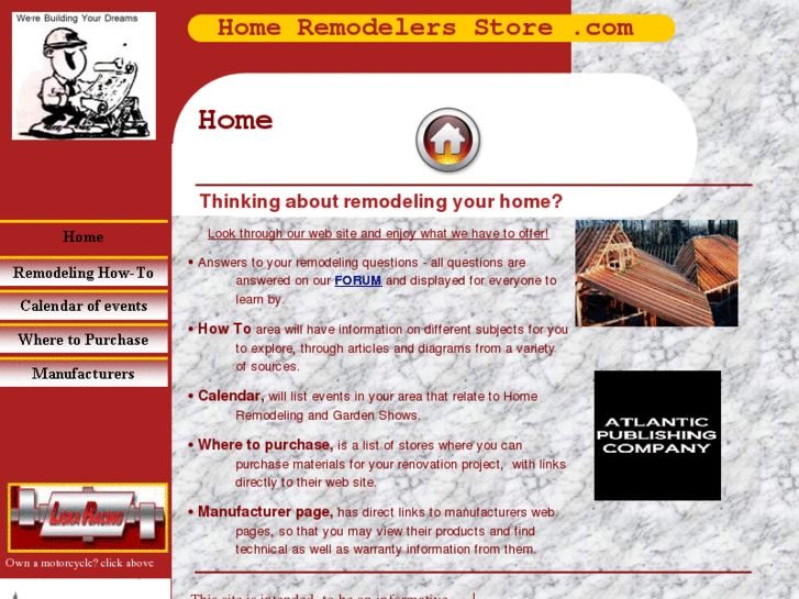 www.homeremodelersstore.com