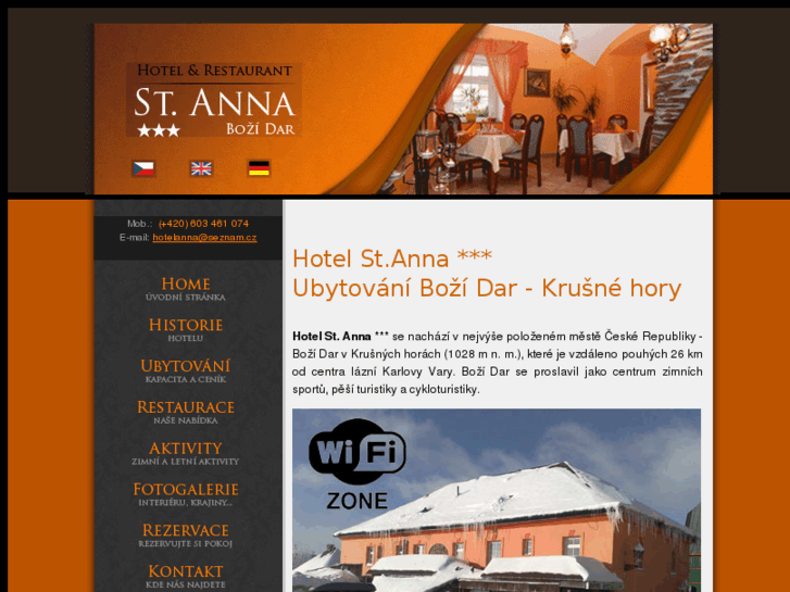 www.hotel-anna.cz