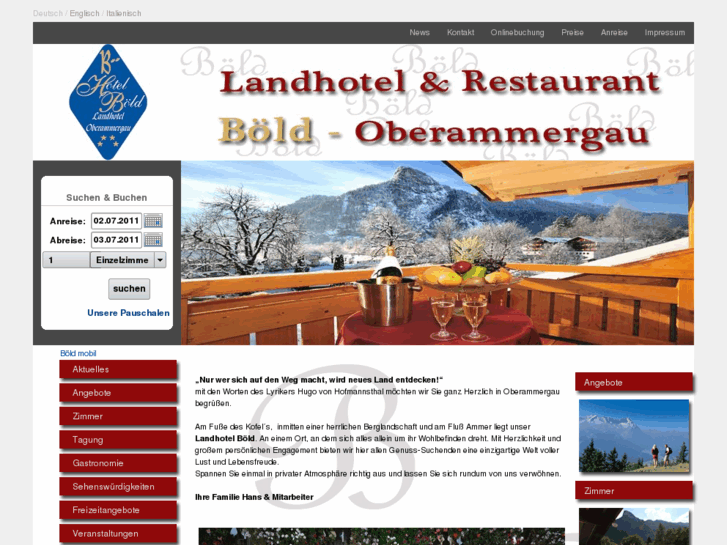 www.hotelkaufmann.com