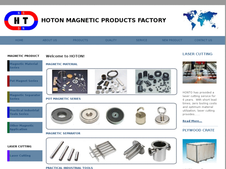 www.htmagnetics.com