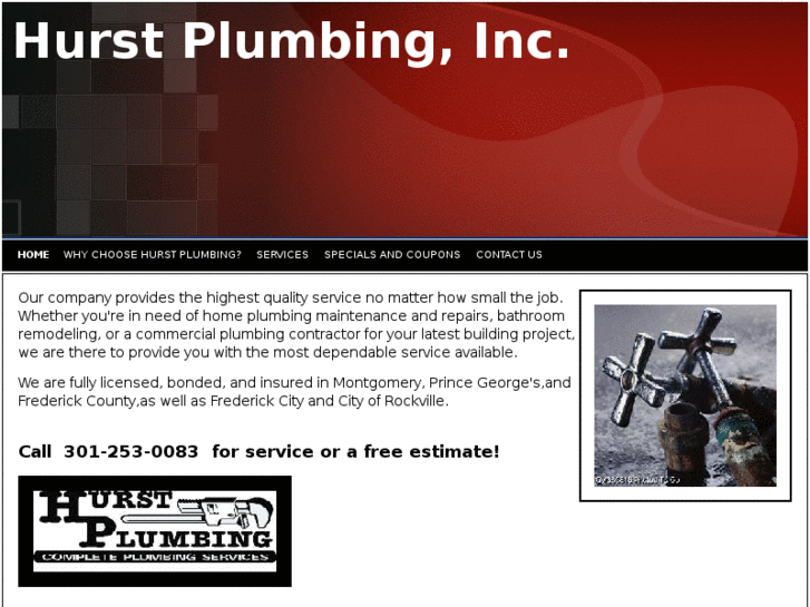 www.hurstplumbing.com