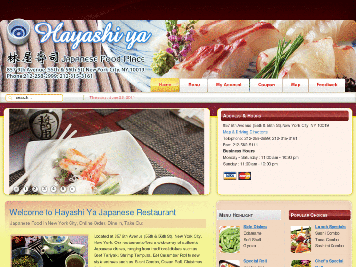 www.hysushi.com