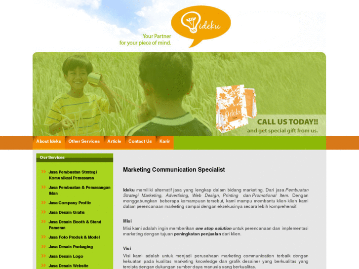 www.idekukreatif.com