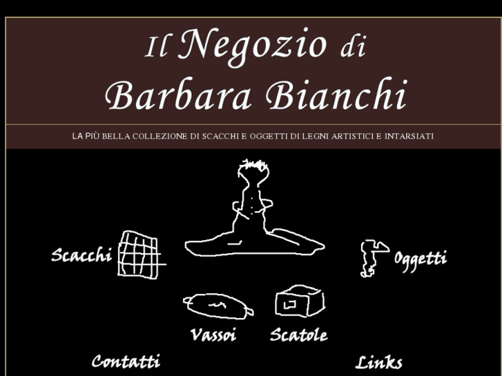 www.ilnegoziodibarbarabianchi.com