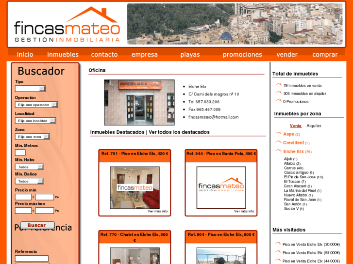 www.inmobiliariaelche.es