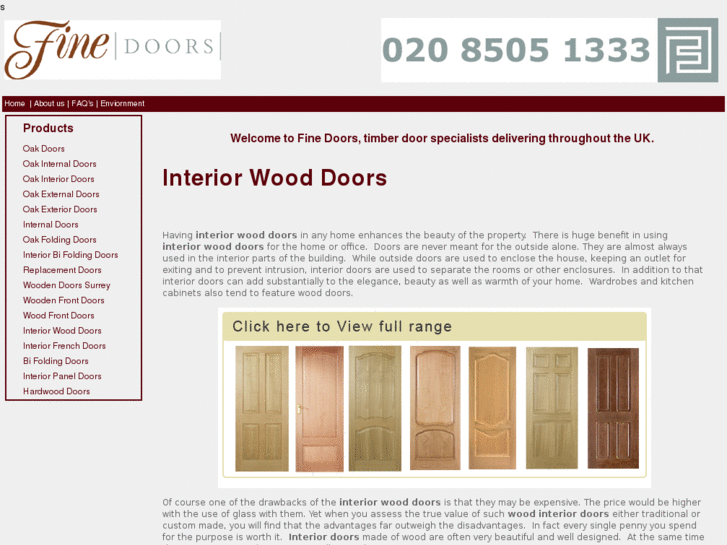 www.interiorwooddoors.co.uk