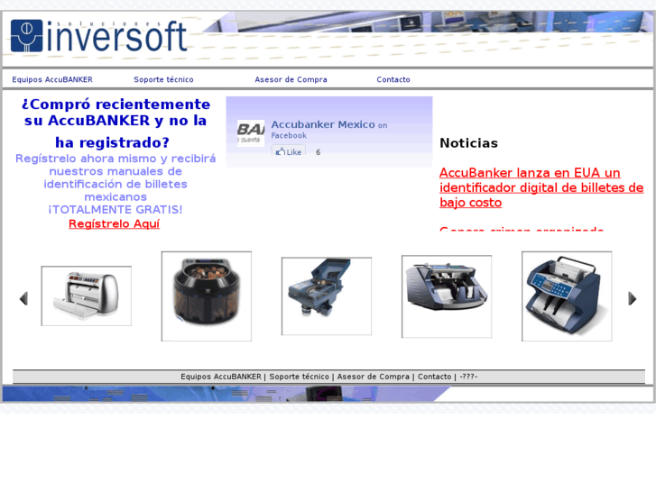 www.inversoft.net