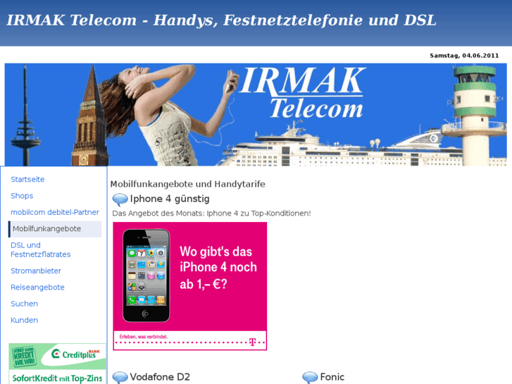 www.irmak-telecom.com