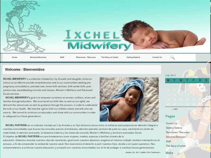 www.ixchelmidwifery.org