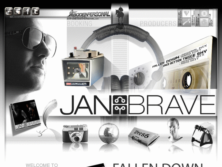 www.janbrave.com