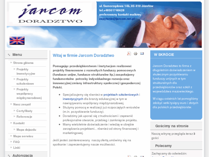 www.jarcom.net.pl