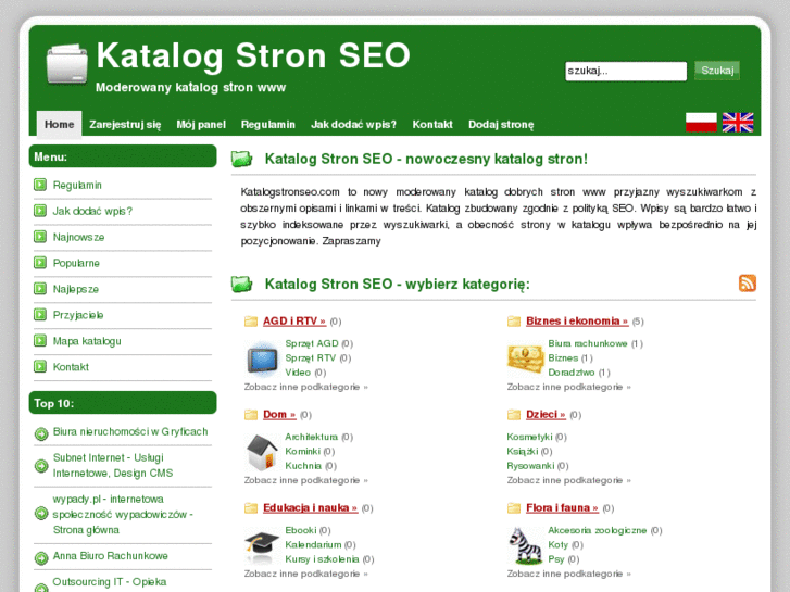 www.katalogstronseo.com